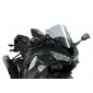 Φιμέ ζελατίνα μοτοσυκλέτας PUIG Z-RACING για KAWASAKI ZX-6R 09-16, ZX-6R 636 13-17, ZX-10R 08-10 thumb