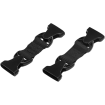 Ιμάντες αποσκευών SW-MOTECH ADAPTERS FEMALE/FEMALE 2 thumb