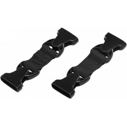 Ιμάντες αποσκευών SW-MOTECH ADAPTERS FEMALE/FEMALE 2 Ιμάντες αποσκευών SW-MOTECH ADAPTERS FEMALE/FEMALE 2