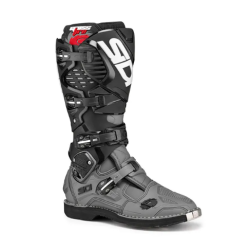 Μπότες μηχανής SIDI CROSSFIRE 3 GREY/BLACK