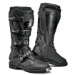 Μπότες μηχανής SIDI X-POWER ENDURO BLACK thumb