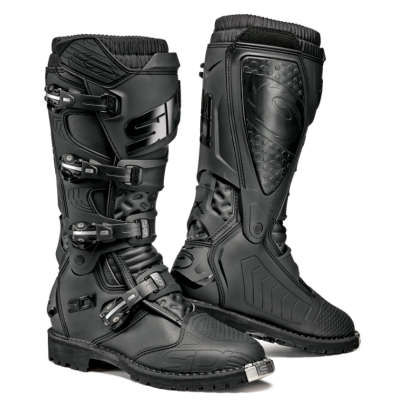 Μπότες μηχανής SIDI X-POWER ENDURO BLACK Μπότες μηχανής SIDI X-POWER ENDURO BLACK