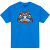 Κοντομάνικο μπλουζάκι ICON Tejas Libre™ Royal Blue