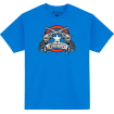 Κοντομάνικο μπλουζάκι ICON Tejas Libre™ Royal Blue Κοντομάνικο μπλουζάκι ICON Tejas Libre™ Royal Blue thumb