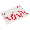 Αυτοκόλλητο SW-MOTECH STICKER SET Αυτοκόλλητο SW-MOTECH STICKER SET thumb