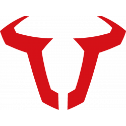 Αυτοκόλλητο SW-MOTECH STICKER LOGO ICON