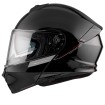 Κράνος μηχανής MT GENESIS A1 GLOSS BLACK FLIP-UP thumb