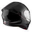 Κράνος μηχανής MT GENESIS A1 GLOSS BLACK FLIP-UP thumb