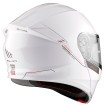 Κράνος μηχανής MT GENESIS A0 GLOSS WHITE FLIP-UP thumb