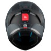Κράνος μηχανής MT STINGER 2 ZIVZE C2 ΜΑΤ ΜΑΥΡΟ/ΓΚΡΙ FULL FACE Κράνος μηχανής MT STINGER 2 ZIVZE C2 ΜΑΤ ΜΑΥΡΟ/ΓΚΡΙ FULL FACE thumb