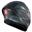 Κράνος μηχανής MT STINGER 2 ZIVZE C2 ΜΑΤ ΜΑΥΡΟ/ΓΚΡΙ FULL FACE Κράνος μηχανής MT STINGER 2 ZIVZE C2 ΜΑΤ ΜΑΥΡΟ/ΓΚΡΙ FULL FACE thumb