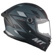 Κράνος μηχανής MT STINGER 2 ZIVZE C2 ΜΑΤ ΜΑΥΡΟ/ΓΚΡΙ FULL FACE Κράνος μηχανής MT STINGER 2 ZIVZE C2 ΜΑΤ ΜΑΥΡΟ/ΓΚΡΙ FULL FACE thumb