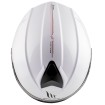 Κράνος μηχανής MT GENESIS A0 GLOSS WHITE FLIP-UP thumb