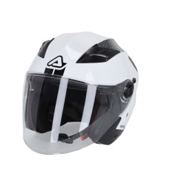 Κράνος μηχανής ACERBIS FIRSTWAY 2.0 WHITE 22-06