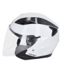 Κράνος μηχανής ACERBIS FIRSTWAY 2.0 WHITE 22-06 thumb