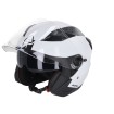 Κράνος μηχανής ACERBIS FIRSTWAY 2.0 WHITE 22-06 thumb