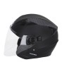 Κράνος μηχανής ACERBIS FIRSTWAY 2.0 BLACK 22-06 thumb