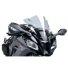 Φιμέ ζελατίνα μοτοσυκλέτας PUIG Z-RACING για KAWASAKI ZX-10R 11-15
