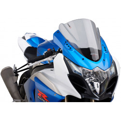 Φιμέ ζελατίνα μοτοσυκλέτας PUIG Z-RACING για SUZUKI GSX-R1000 09-16