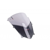 Φιμέ ζελατίνα μοτοσυκλέτας PUIG RACING για HONDA CBR600RR 07-12