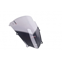 Φιμέ ζελατίνα μοτοσυκλέτας PUIG RACING για HONDA CBR600RR 07-12
