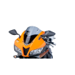 Φιμέ ζελατίνα μοτοσυκλέτας PUIG RACING για HONDA CBR600RR 07-12 thumb
