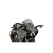Φιμέ ζελατίνα μοτοσυκλέτας PUIG Z-RACING για KAWASAKI NINJA H2 15-22 thumb