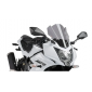 Φιμέ ζελατίνα μοτοσυκλέτας PUIG Z-RACING για KAWASAKI NINJA 250SL 15-16 thumb