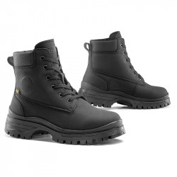 Γυναικείες μπότες μηχανής FALCO ZARAH ΜΑΥΡΟ Γυναικείες μπότες μηχανής FALCO ZARAH ΜΑΥΡΟ