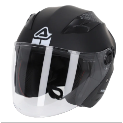Κράνος μηχανής ACERBIS FIRSTWAY 2.0 BLACK 22-06