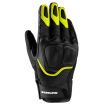 Γάντια μηχανής SPIDI NKD H2OUT FLUO YELLOW thumb