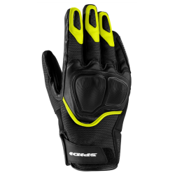 Γάντια μηχανής SPIDI NKD H2OUT FLUO YELLOW