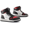 Μπότες μηχανής FALCO HARLEM RED thumb