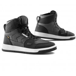 Μπότες μηχανής FALCO HARLEM GREY