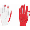 Γάντια motocross ANSWER A22 Aerlite Gloves- RED