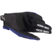Γάντια motocross ALPINESTARS RADAR 24 BLUE/WHITE Γάντια motocross ALPINESTARS RADAR 24 BLUE/WHITE thumb