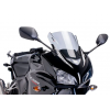 Φιμέ ζελατίνα μοτοσυκλέτας PUIG Z-RACING για HONDA CBR500R 13-15