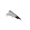 Φιμέ ζελατίνα μοτοσυκλέτας PUIG Z-RACING για HONDA CBR300R 15-20