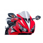 Φιμέ ζελατίνα μοτοσυκλέτας PUIG Z-RACING για HONDA CBR1000RR FIREBLADE 12-16 thumb