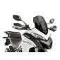 Φιμέ ζελατίνα μοτοσυκλέτας PUIG SPORT για DUCATI MULTISTRADA 1200 15-17, 1260 18-20, 950 17-21, MULTISTRADA V2 22-23 thumb