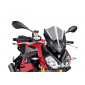 Φιμέ ζελατίνα μοτοσυκλέτας PUIG NEW GENERATION SPORT για BMW S1000R 14-18 thumb