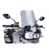 Φιμέ ζελατίνα μοτοσυκλέτας PUIG TOURING για BMW F700GS 12-17