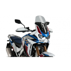 Φιμέ ζελατίνα μοτοσυκλέτας PUIG SPORT για HONDA CRF1100L AFRICA TWIN ADVENTURE SPORT 20-23