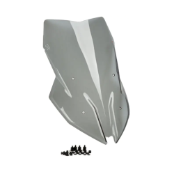 Φιμέ ζελατίνα μοτοσυκλέτας PUIG TOURING για BMW F900XR 20-23