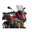 Φιμέ ζελατίνα μοτοσυκλέτας PUIG TOURING για BMW F900XR 20-23 thumb