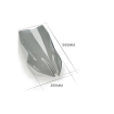 Φιμέ ζελατίνα μοτοσυκλέτας PUIG TOURING για BMW F900XR 20-23 thumb