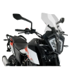 Διάφανη ζελατίνα μοτοσυκλέτας PUIG TOURING για KTM 250 ADVENTURE 21, 390 ADVENTURE 20-23 thumb