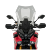Φιμέ ζελατίνα μοτοσυκλέτας PUIG TOURING για YAMAHA MT-09 TRACER/TRACER GT 21-23, TRACER 900 18-20 thumb