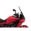 Φιμέ ζελατίνα μοτοσυκλέτας PUIG TOURING για YAMAHA MT-09 TRACER/TRACER GT 21-23, TRACER 900 18-20 thumb