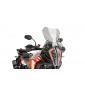 Φιμέ ζελατίνα μοτοσυκλέτας PUIG TOURING για KTM 1290 SUPER ADVENTURE R/S 17-21 thumb